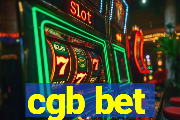 cgb bet